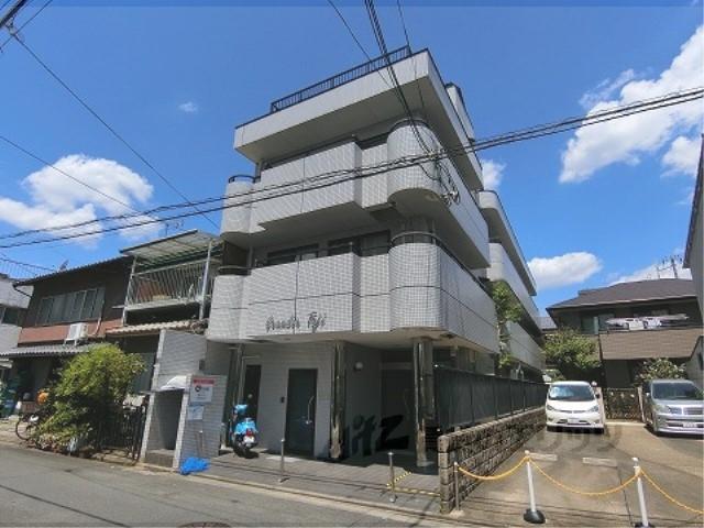 グランディール東寺