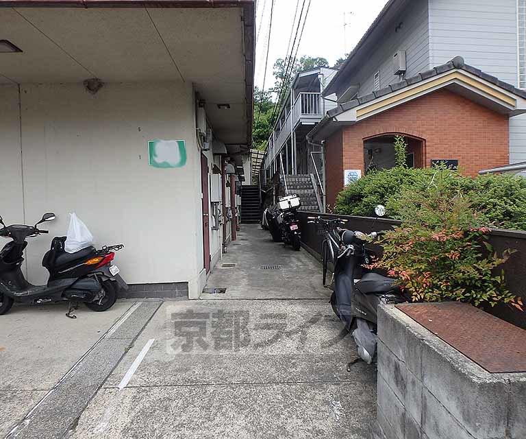 中田マンションパートⅡ