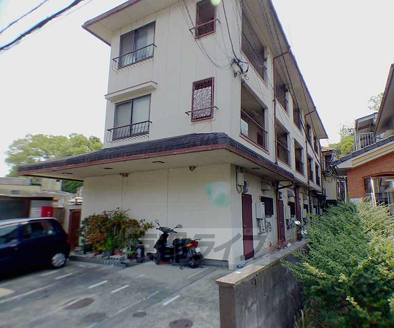 中田マンションパートⅡ