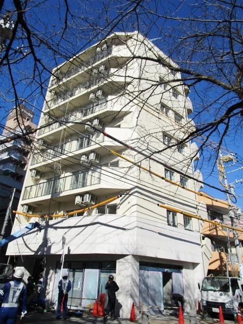 シャトーライフ相模原II