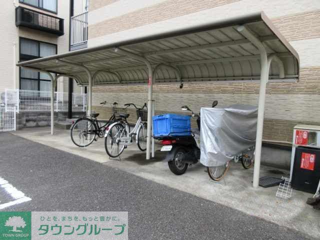 レオパレスIZM III