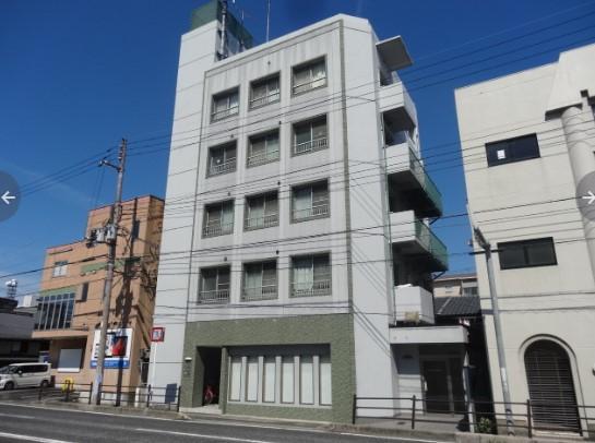 スカイコート大津中央II