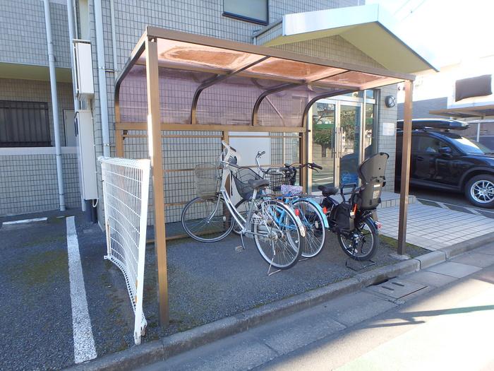 グランヴェール西国分寺