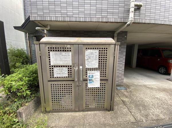 サンロレア2号館 2F