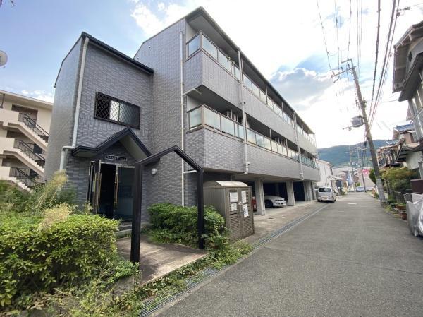 サンロレア2号館 2F