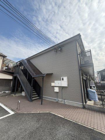 フジパレス下池田パセオ