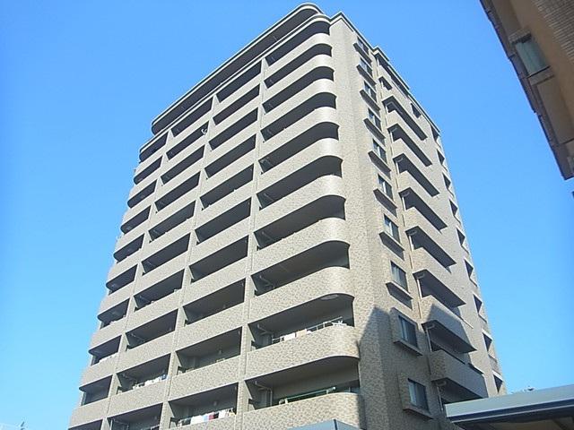 アルファステイツ中井町