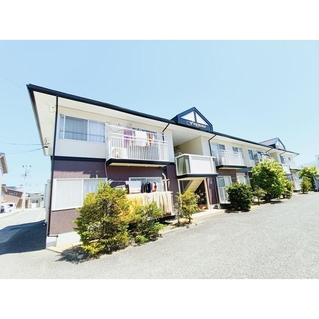 フレグランス長池A棟