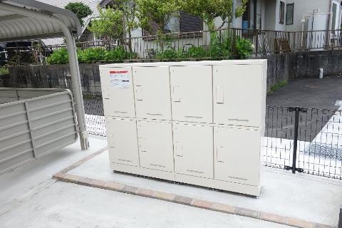 ＪＲ紀勢本線 高茶屋駅 徒歩16分 2階建 築6年