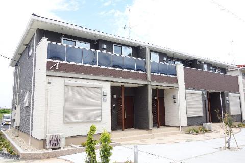 ＪＲ紀勢本線 高茶屋駅 徒歩16分  築6年
