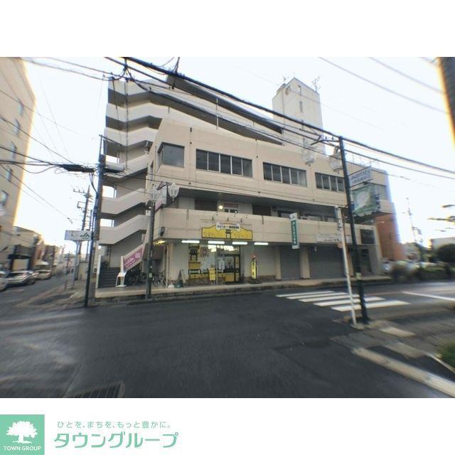クミアイビル
