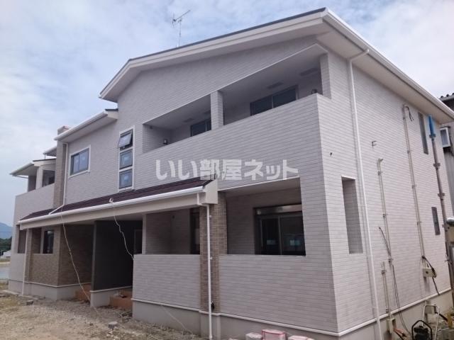 サンリットMS II(1LDK/1階)