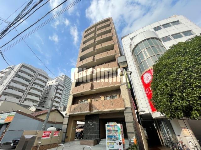 コーキャス南町