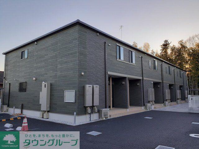 ウイステェリアV