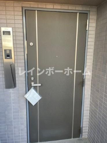 ブリランテふじみ野
