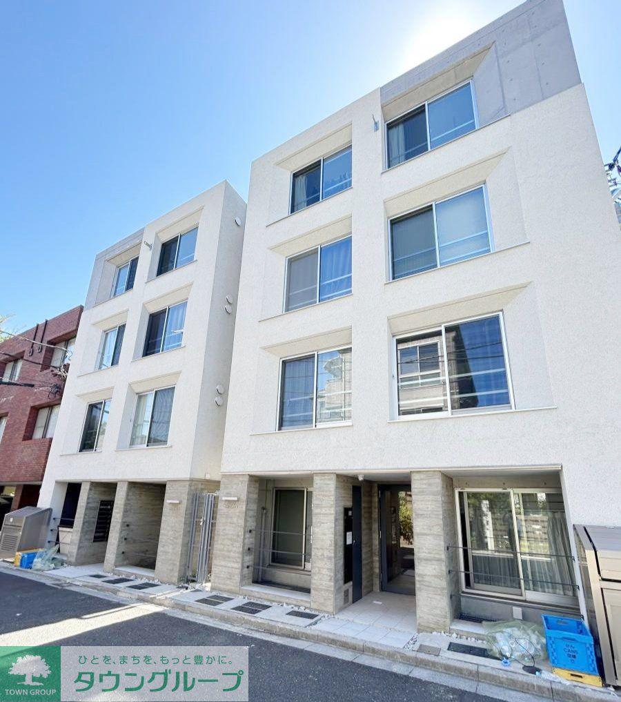 PASEO白山I