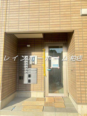 ラ・ルポI