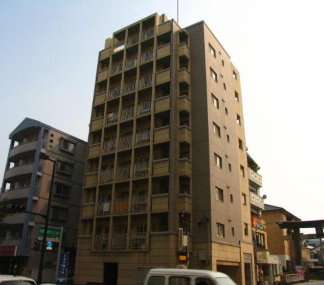フォルム高宮