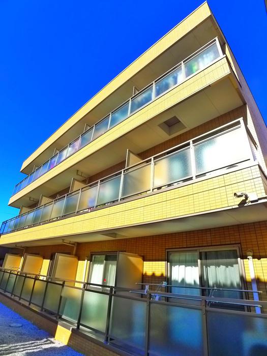 マンション グロリア