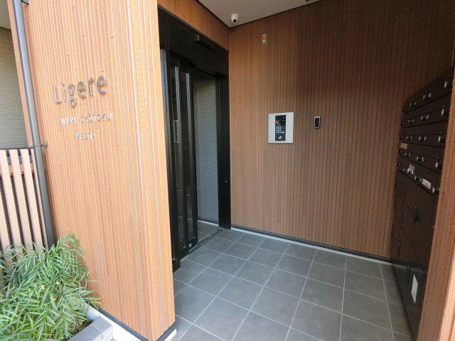 LIGERE南行徳イースト