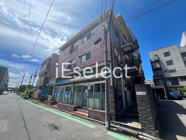 レジデンシア本千葉