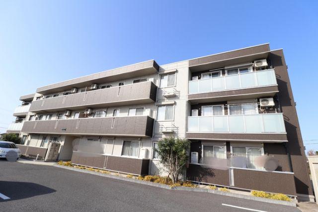 ラ ルーチェA
