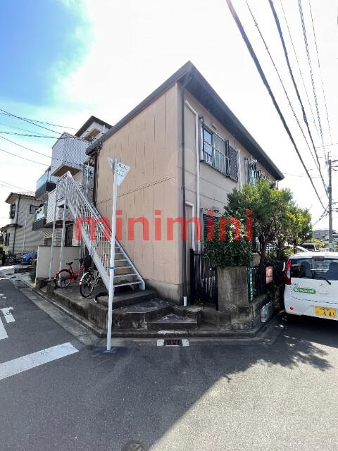 岩井ハイツ