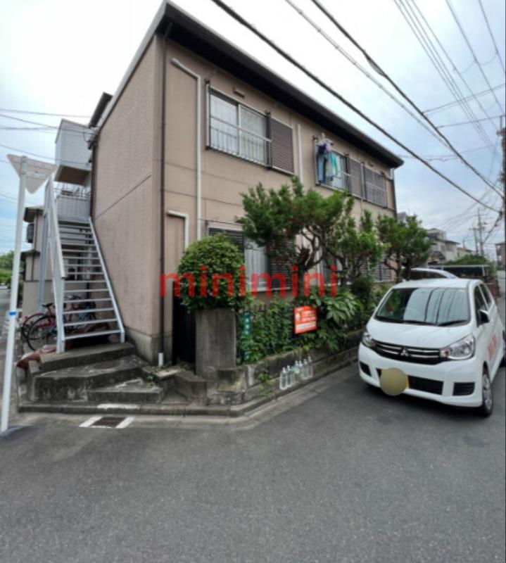 岩井ハイツ