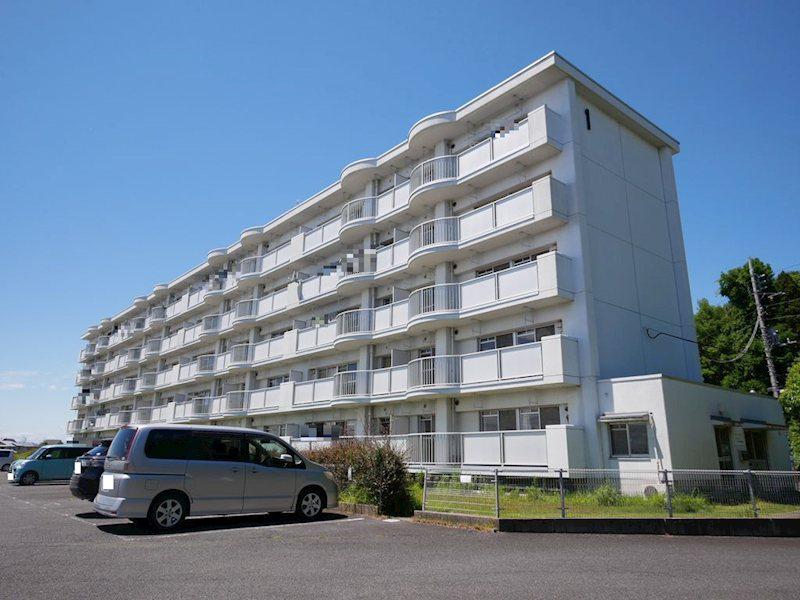 ビレッジハウス南高野1号棟