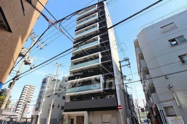 CASA REGULUS 新大阪北