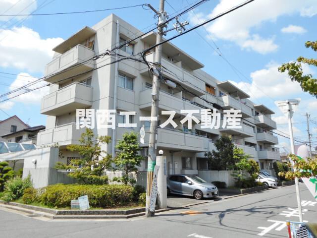 メゾン芝花