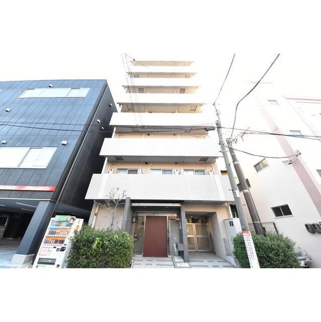 ドルチェ東京深川・壱番館