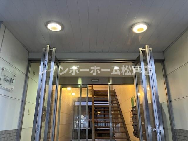 リバーベルのぎく野