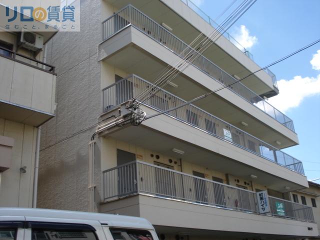 村田ハイツ