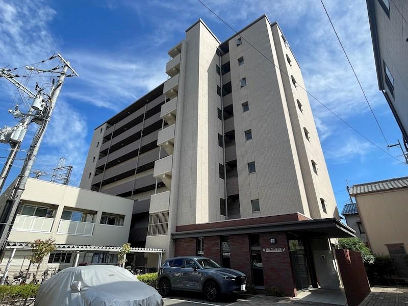 ベロフィオーレ宮之阪