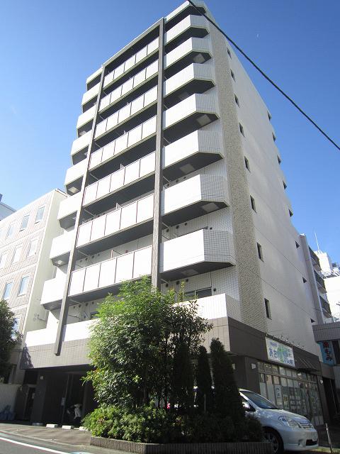 TD ヴァンクール湘南