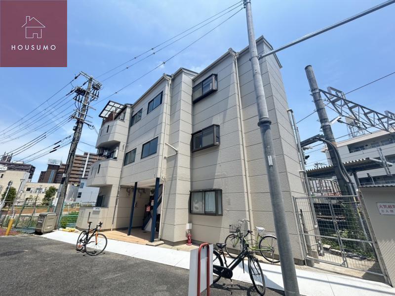 ライフテック野崎駅前