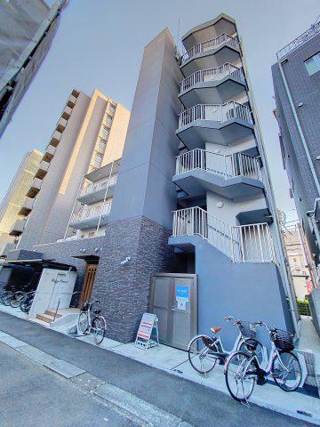 COZY COURT(1LDK/3階)