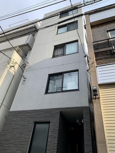 リーフ東日暮里