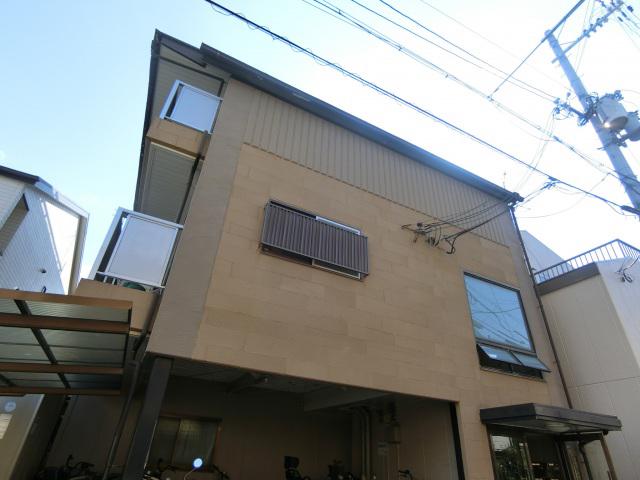 シティコープ庄
