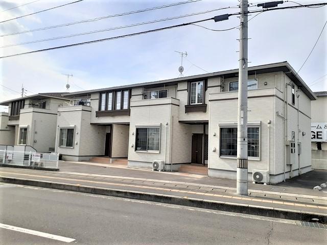 サンテクラージュ木太町D