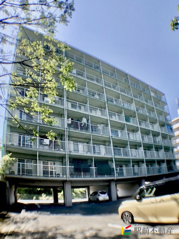 パールマンション上津