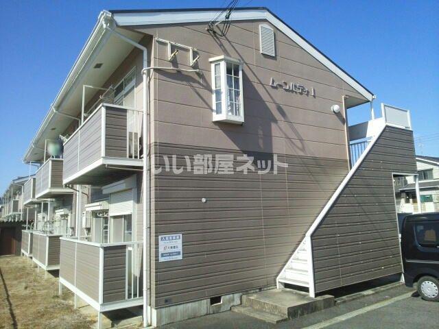 ムーンパディーⅠ