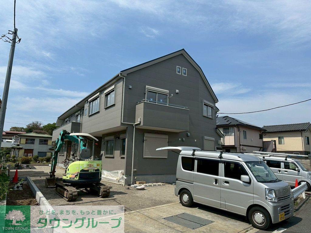 アルマコート豊田
