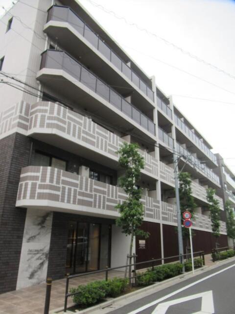ARCOBALENO ITABASHISAKURAGAWA
