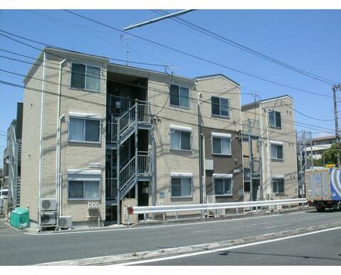 クレアルテール根岸