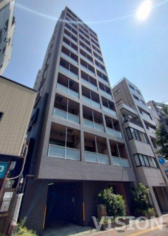クレイシア新大塚