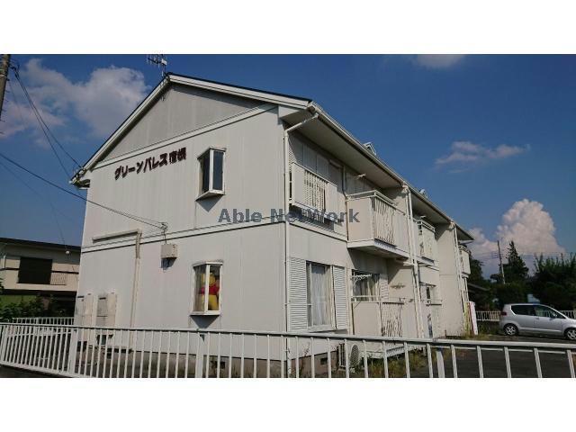 グリーンパレス宿根