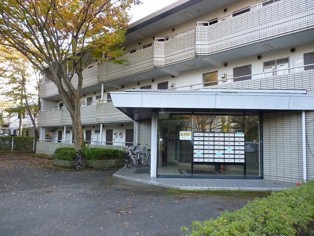 キャビンつくばハウス