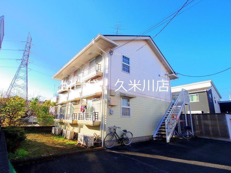リーベンハウス